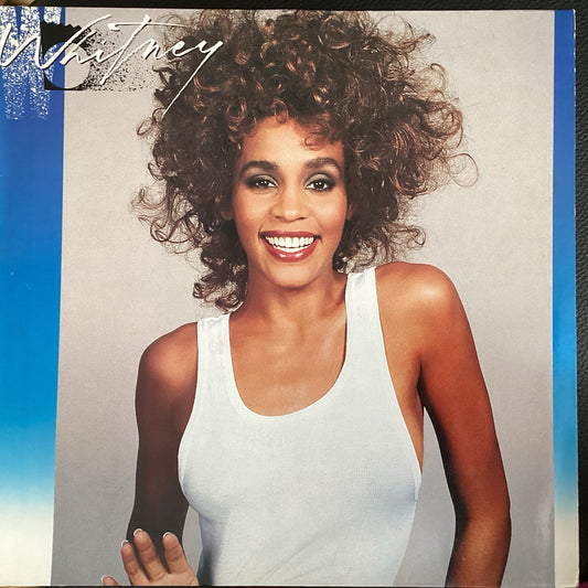 Whitney Houston - Whitney