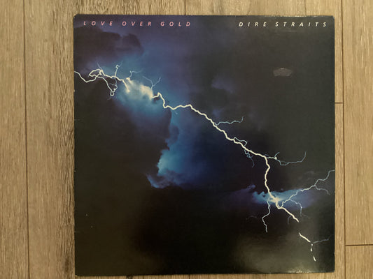 Dire Straits