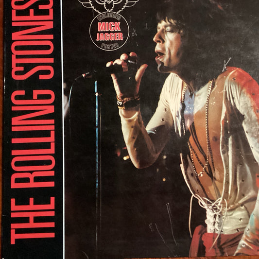 The Rolling Stones - The Rolling Stones