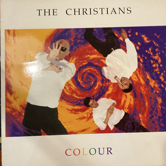 The Christians - Colour