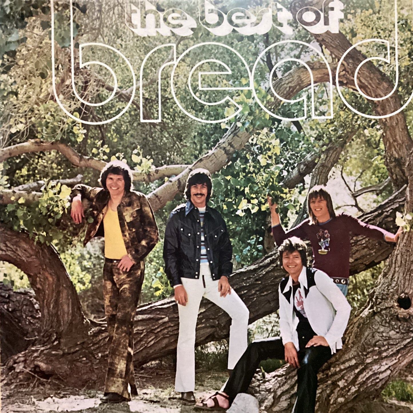 Bread - The Best of