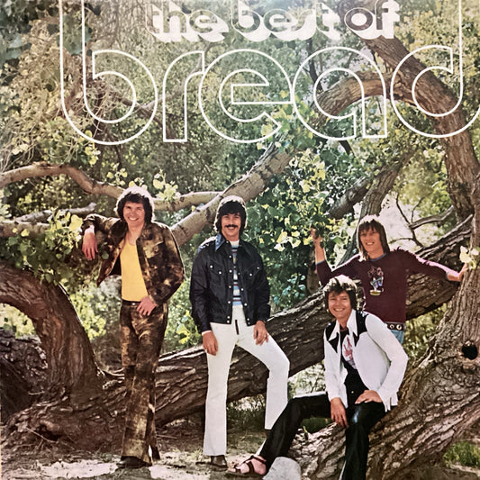 Bread - The Best of