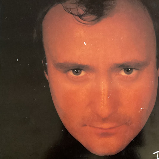 Phil Collins - No Jacket Required