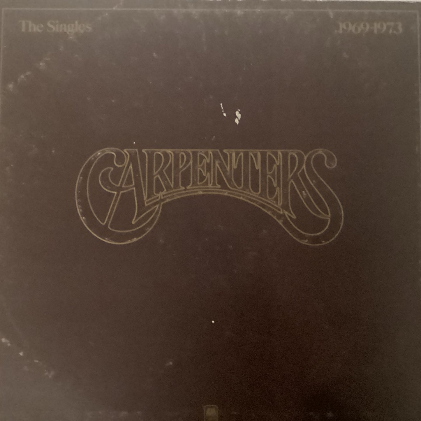 Carpenters - The Singles 1969 - 1973