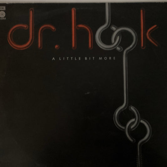 Dr Hook - A Little Bit More