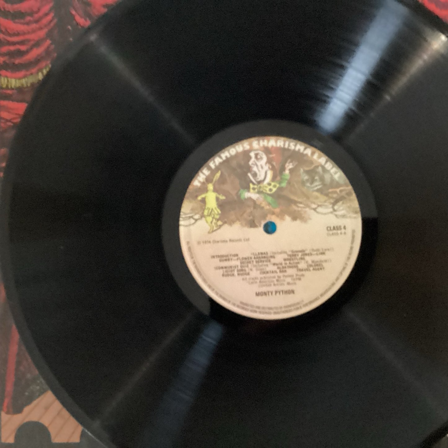 Monty Python - Live at Drury Lane