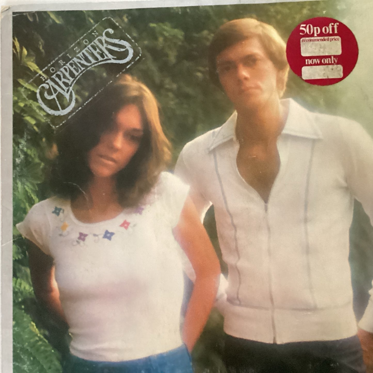 Carpenters - Horizon