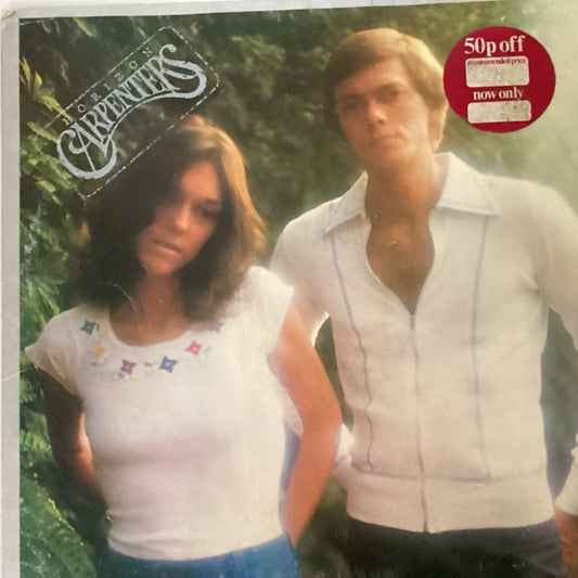 Carpenters - Horizon