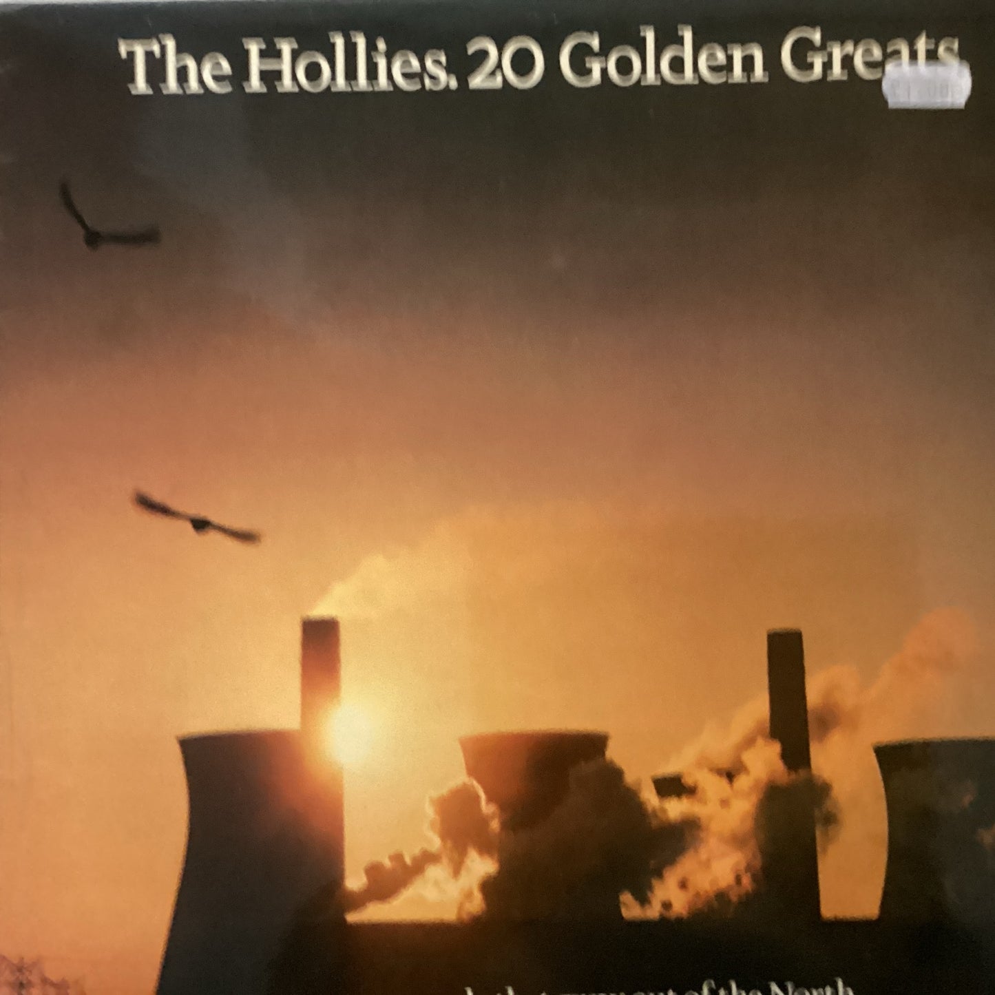 The Hollies