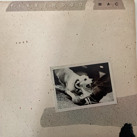 Fleetwood Mac -tusk