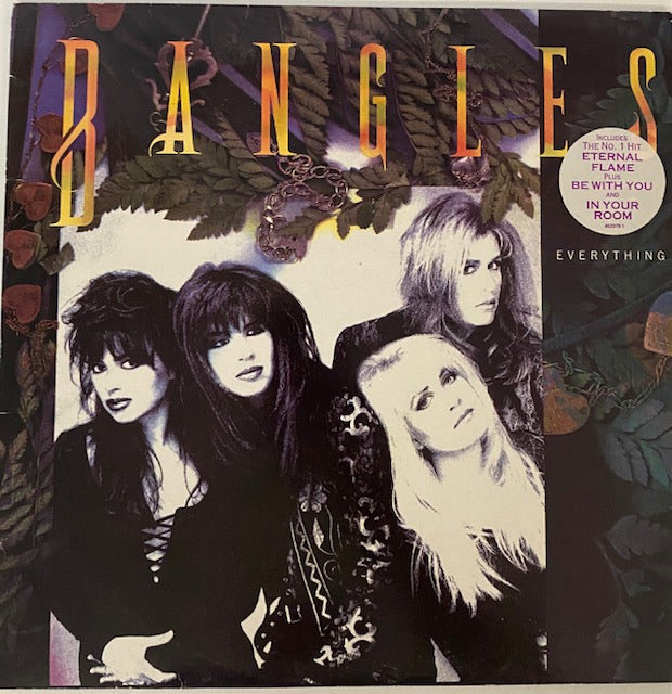Bangles - Everything