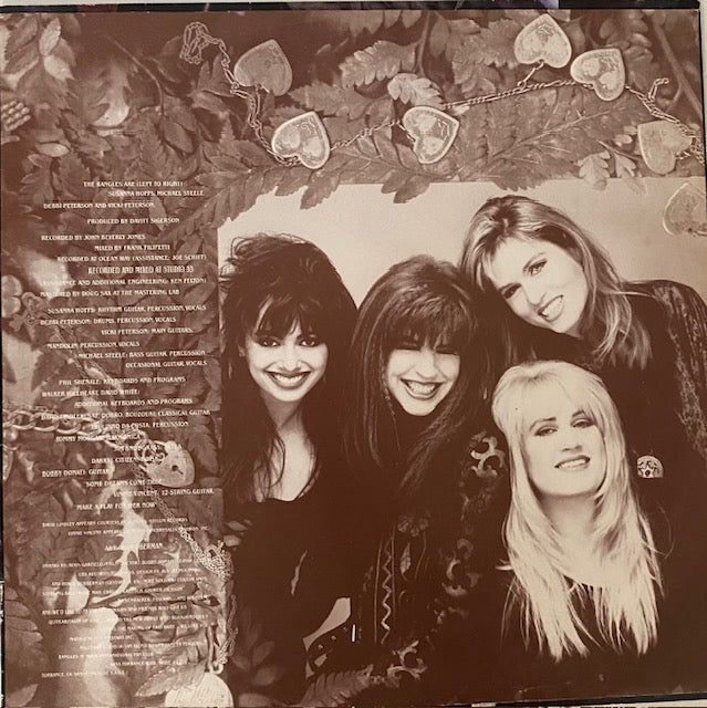 Bangles - Everything