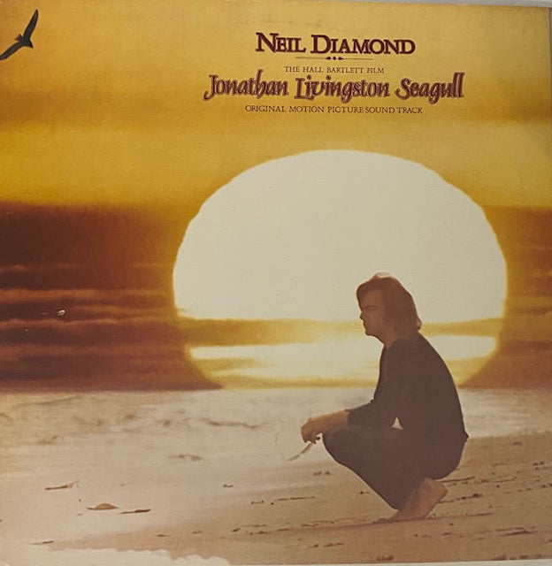 Neil Diamond - Jonathan Livingston Seagull