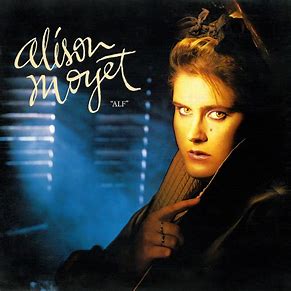 Alison Moyet - "Alf"
