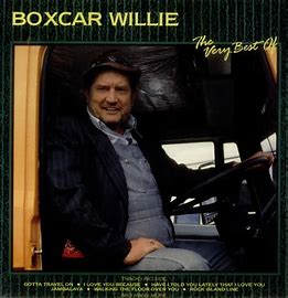 Boxcar Willie - The Very Best of