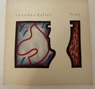 Spandau Ballet True