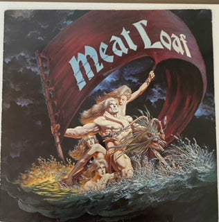 Meat Loaf - Dead Ringer