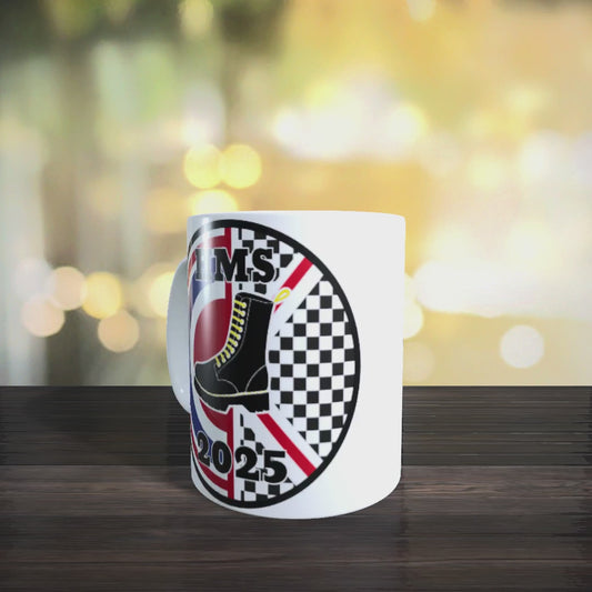 HMS 2025 Mug