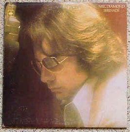 Neil Diamond - Serenade