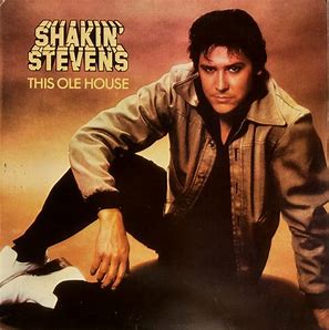 Shakin Stevens - This Ole House