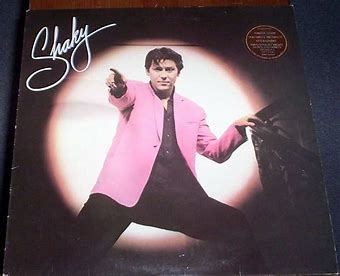 Shakin Stevens - Shaky